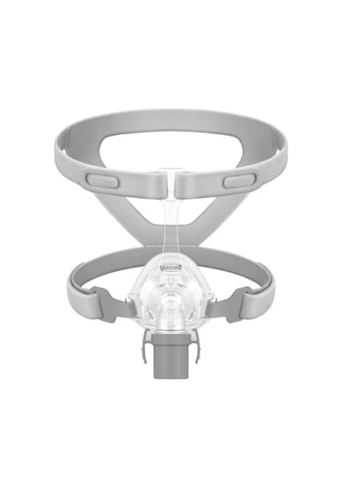 Yuwell YN-02 Nazal Maske Large