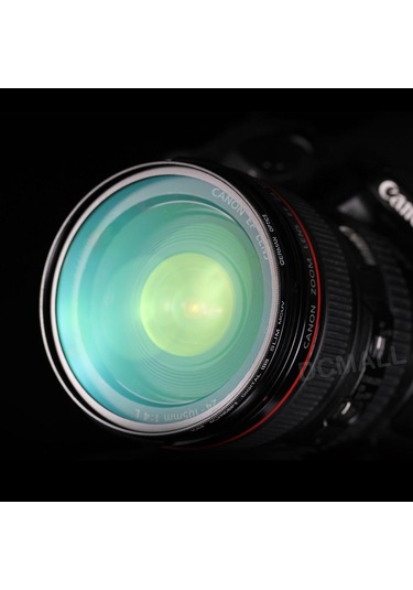 K&f Concept 86 MM MC-Uv Slim Filtre