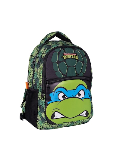 Ninja Turtles Okul Çantası 2629