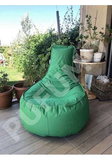 Armutland Aktif Armut Koltuk Yeşil (Ekonomik)