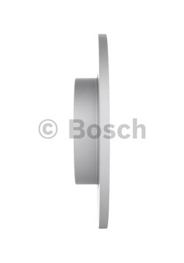 Mercedes A 169 A150 1.5 2004-2009 Bosch Ön Disk 2 Adet
