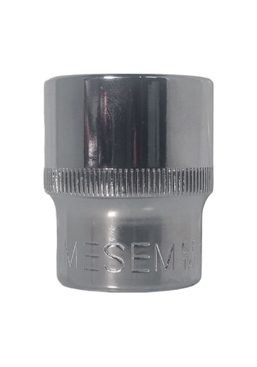 Meşem - 1/2 & 23MM Lokma