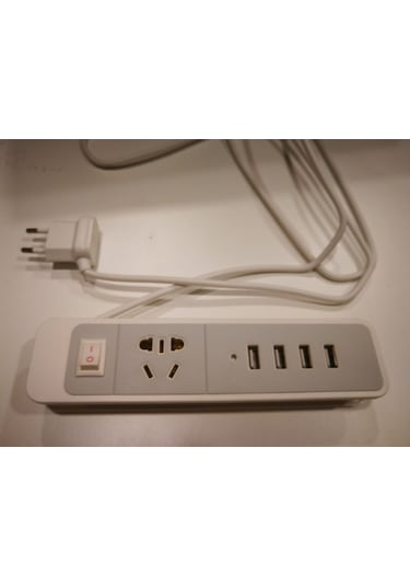 Codegen Usb Çoklayıcı 220 V