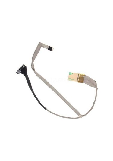 HP Uyumlu Pavilion G6-1000 Notebook Lcd Ekran Kablo Flex Data K
