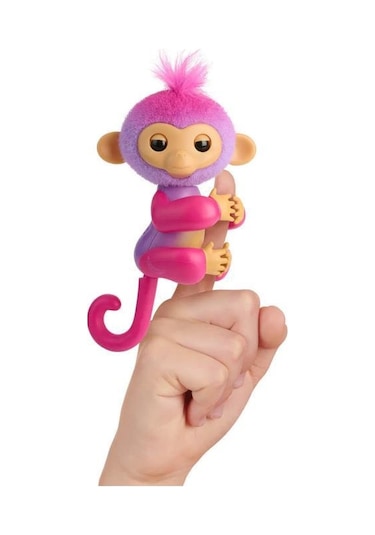 Giochi Preziosi Fingerlings Charlı Karakteri Fng13000-3110