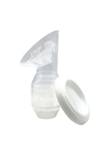 Jl Emme Silikon Pompaları Manuel Anne Sütü Pompası Bebek Emzirme