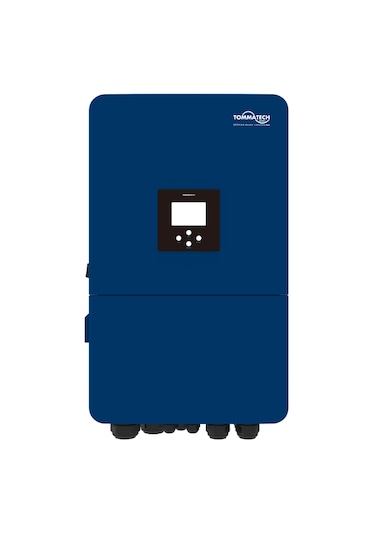 Tommatech F Serisi 15.0kw Üç Faz Lv Hibrit Inverter