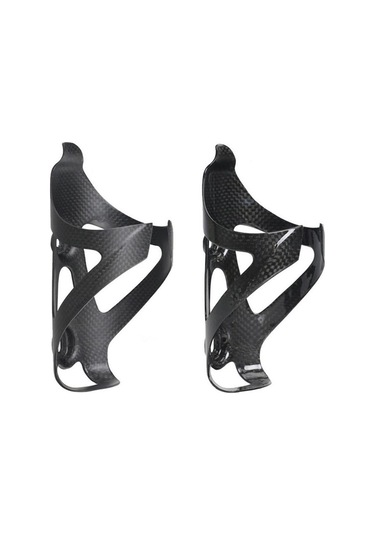 Mufunye Hafif 3k Tam Karbon Bisiklet Şişe Kafesi - Dağ Ve Yol Bisikletleri İçin Çok Renkli