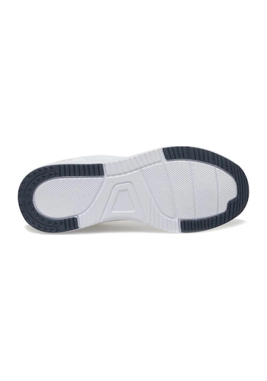 U.s. Polo Assn. 6p Smart Wmn 6fx Beyaz Kadın Sneaker Beyaz