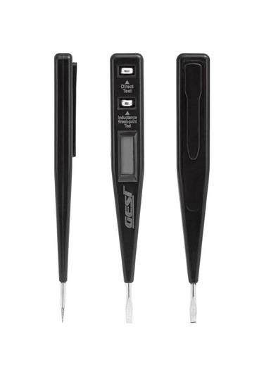 Gesi 6878-28 Faz Kontrol Kalemi Voltaj Test Aleti