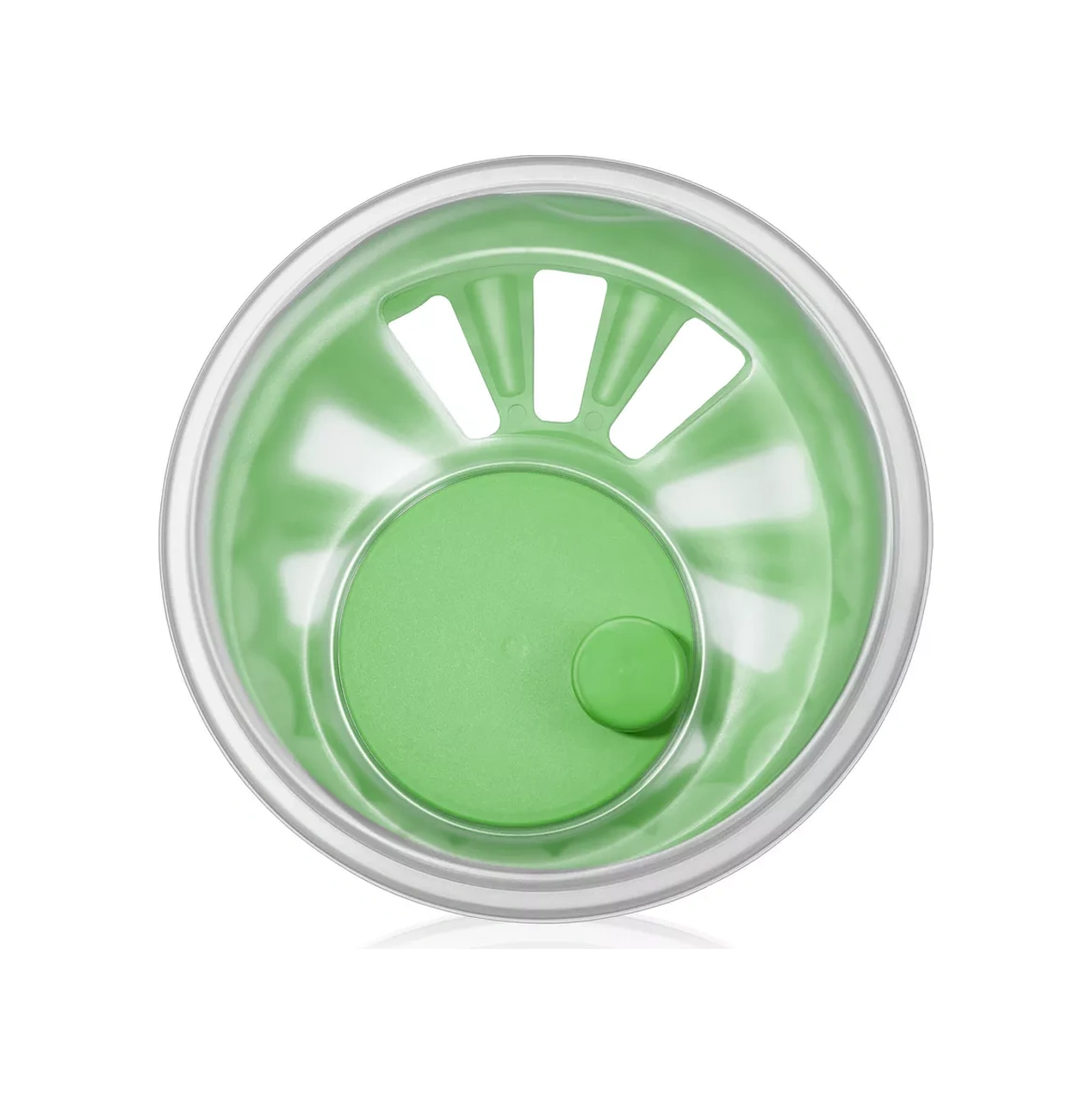 Elfplast Spinner Yeşillik Kurutma Kabı 237882036