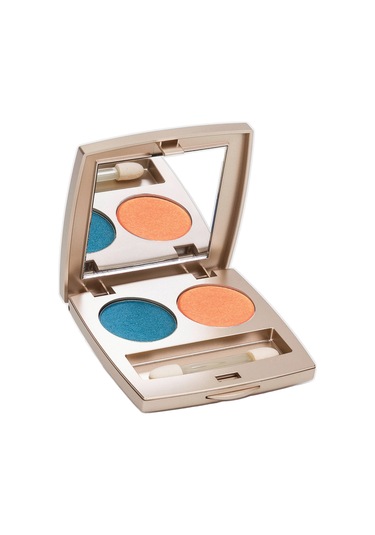 Kajal Duo Eye Shadow 2'Li Göz Farı 221