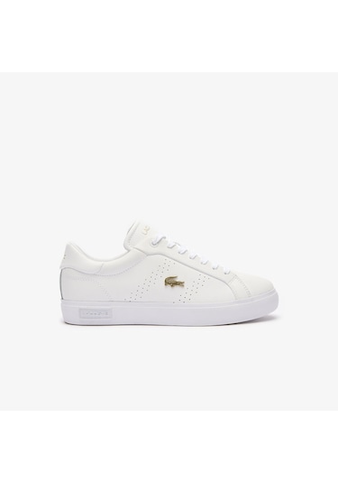 Lacoste Kadın Ayakkabı 7-47sfa0072216 Beyaz