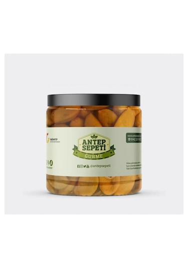 Antep Sepeti Fıstık Reçeli 360 G