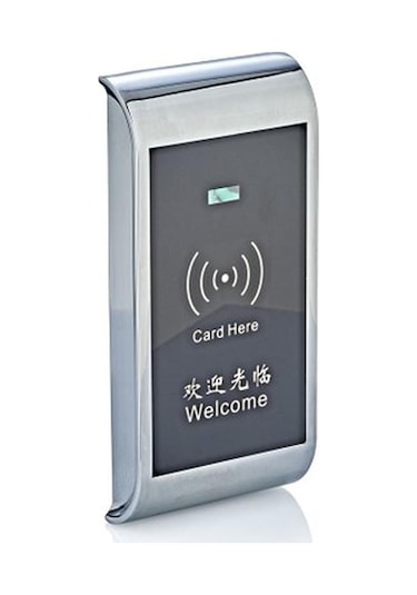 Canex  Digital  Dolap  Kilit  Seti  598