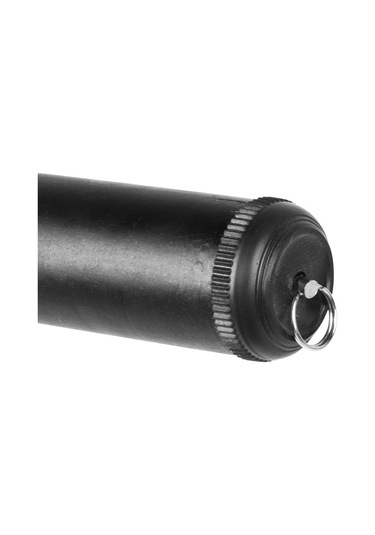 Qingmipy Kahverengi 1.8m Fiberglas Balıkçılık Kamışı - Paslanmaz Çelik Tekerlek Tabanı, Metal Rehber Halka, Uygun Tutuş - Katlanabilir, Dayanıklı