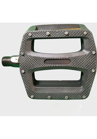 Suntek 2 Adet Bisiklet Pedalı Dayanıklı Evrensel Bisiklet