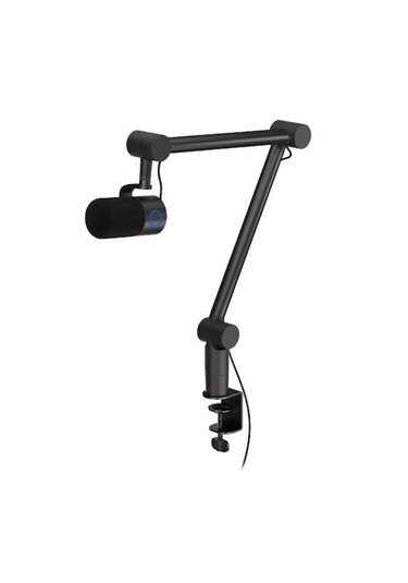 Endorfy Solum Studio Cardioid Condenser Yayıncı Mikrofonu Ey1b00