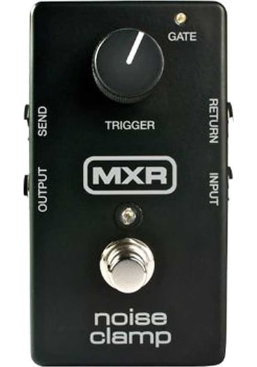 Mxr M195 Noise Clamp Pedalı