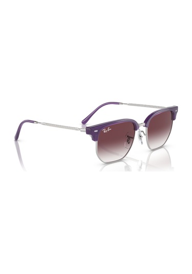 Rj 9116s 713136 47 Ray-Ban Junior Junıor New Clubmaster Çocuk Güneş Gözlüğü