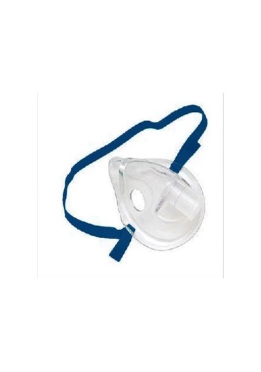 Omron C28 Nebulizatör Yetişkin Maske