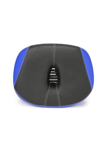 Suntek Konfor Bisiklet Koltuk Minderi Dağ Bisikleti Mavi Için Mavi