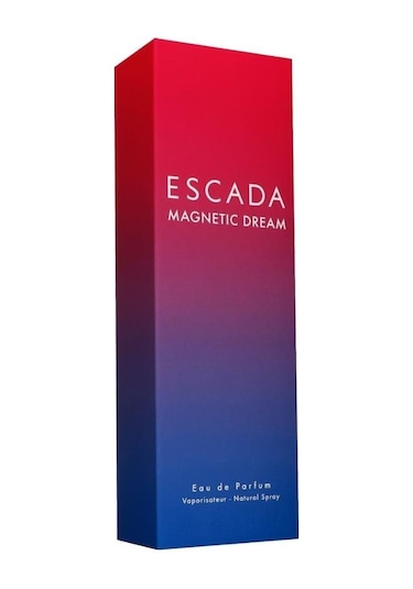Escada Magnetic Dream Woman Edp 75 Ml Kadın Parfümü Çiçek - Meyve