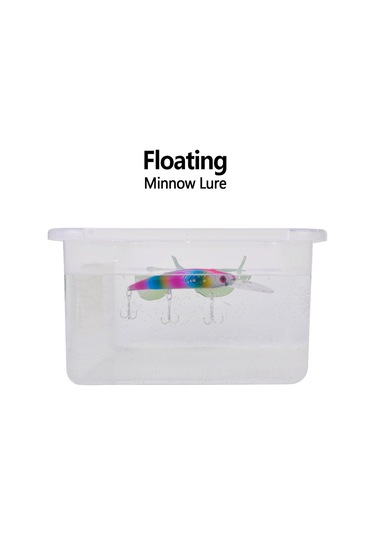 MSO Olta Balıkçılık Minnow 15cm 12gr Deep Rapala Yapay Yem