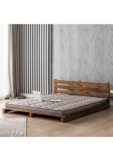Us. Sleepıng Exclusive Seri Persia Yatak Pedi Şiltesi