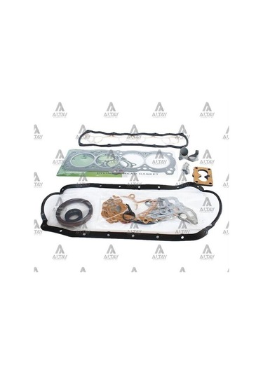 Maher 03235 Takım Conta Altima Ca20 Grafıtlı 1,010113e+26
