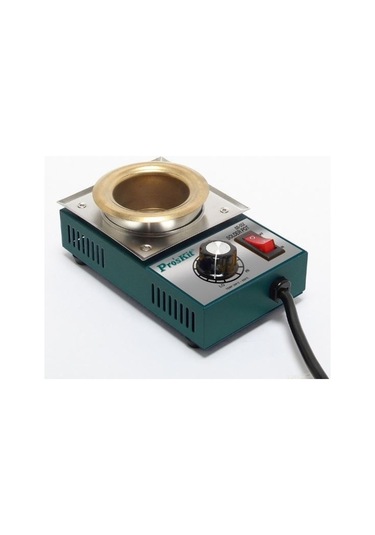 Proskit Ss-552 - Lehim Potası (Ss 552 - 200W