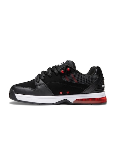 Dc Shoes Dc Versatile Erkek Siyah Ls Ayakkabı