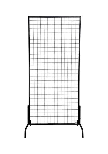 Ayaklı Sık Telli Pano Stant 90 x 190 CM
