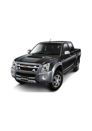 Isuzu Dmax D-Max Sağ Sol Arka Stop Lambası Takımı 2007--2011