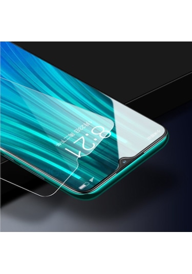 Sunix Samsung Uyumlu Galaxy A52 Kırılmaz Cam Koruyucu