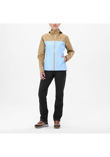 Lafuma Shıft Gore-tex Paclite Kadın Ceket Lfv11546 9643 Çok Renkli