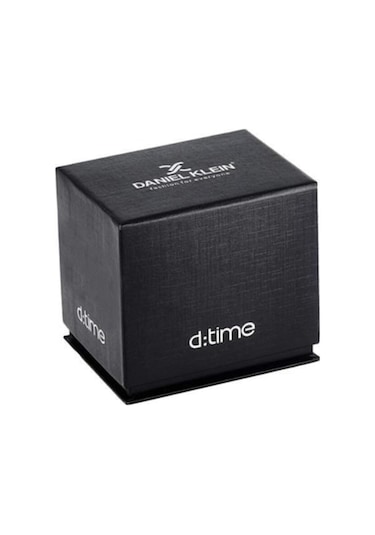 Daniel Klein D:Time DK013224D-01 Kadın Kol Saati