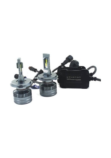 Photon Milestone H4 Çift Devre - 24000 Lumens Commander Editio
