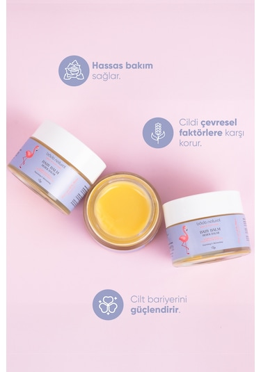Besleyici ve  Doğal Bebek Balmı 50 ML