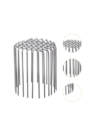 Ayt Sunup Sn-26824 Paslanmaz Çelik Havalandırma Kapağı 120x110 Mm Pimaş Kapağı Kombi Borusu Kapak