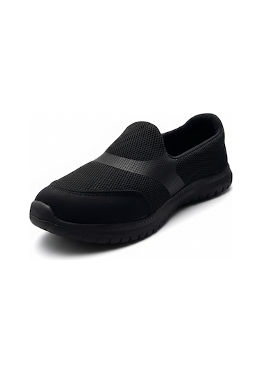 Dosa Shoes 701 Babet Kadın Ayakkabı Siyah
