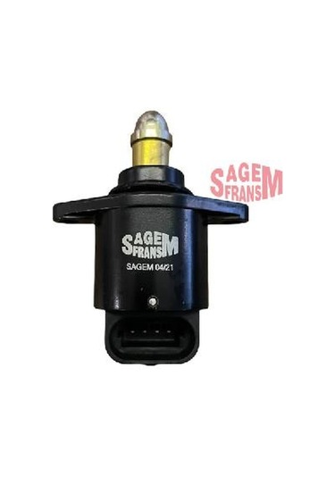 Rölanti Ayar Valfi Palio Albea Siena 1,2 8v 9945776 Sagemfrans 50113