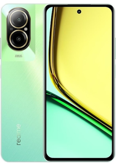 Realme 12 Lite 6 GB 128 GB  (Realme Türkiye Garantili)