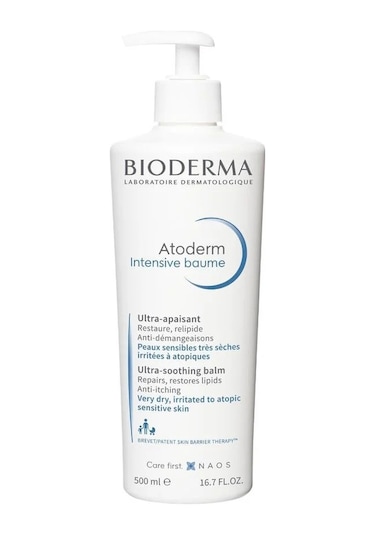 Bioderma Atoderm Intensive Baume 500 ML