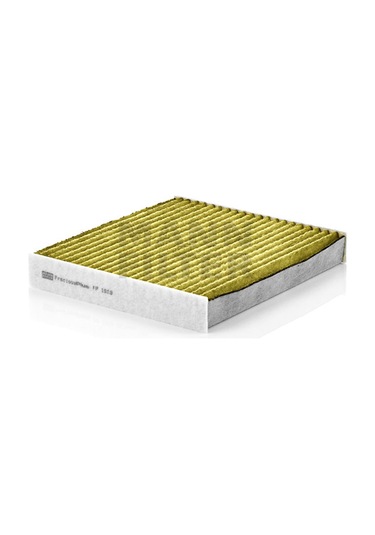 Toyota Yaris Alerjik Polen Filtresi 2012-2019 Mann Filter Fp1919