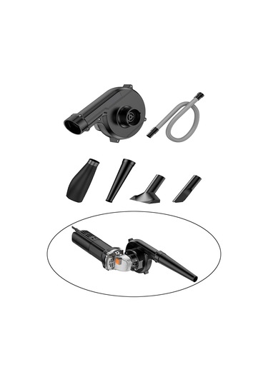 Dolıty Açılı Taşlama Makinesini Ev Yaprakları İçin Kulpsuz