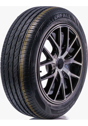 Waterfall 185/60R15 88V Xl Eco Dynamic Yaz Lastiği 2026