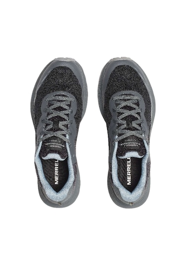 Merrell Merrell Fly Strike 2 Gore-tex Kadın Gri Günlük Ayakkabı Bleg Gri