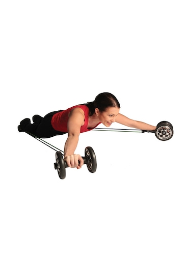 Gymstick Powerwheelz Pro Güç Tekerleği 15013