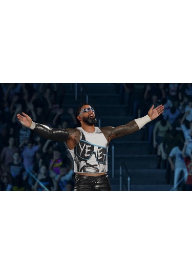 Nintendo Switch 2 Wwe 2k25